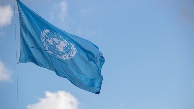 PBB Bongkar Fakta "Ngeri" Negara Tukang Ngutang