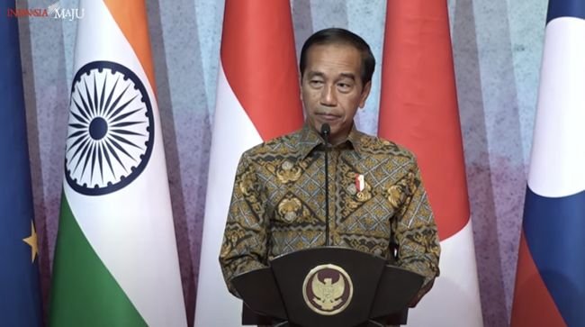 Dunia Ketar-ketir Serang Kebijakan Jokowi, Terungkap Sebabnya