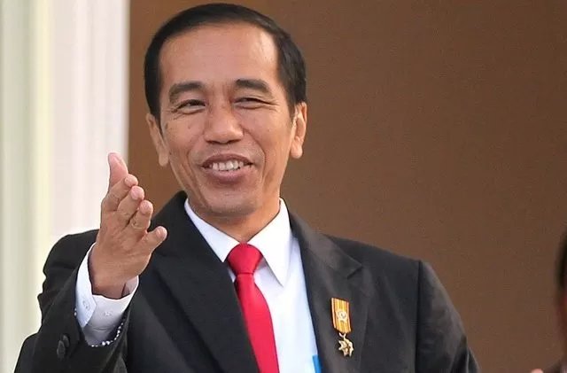 Memprediksi Arah Dukungan Pencapresan Jokowi, Pilih Capres Nyaman dan Amanah - Portal Berita OPINI Medan