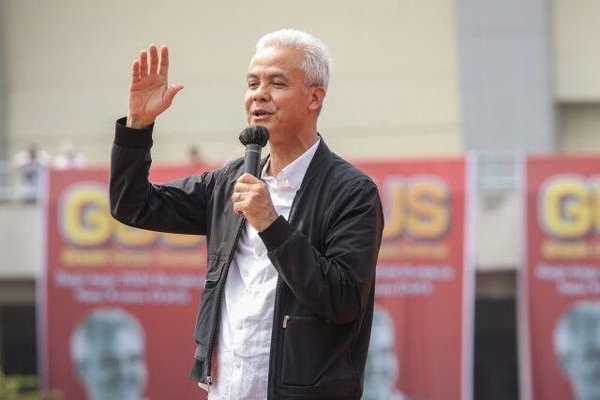 Partai Pengusung Capres Ganjar Gelar Pelatihan Juru Kampanye Tingkat Nasional