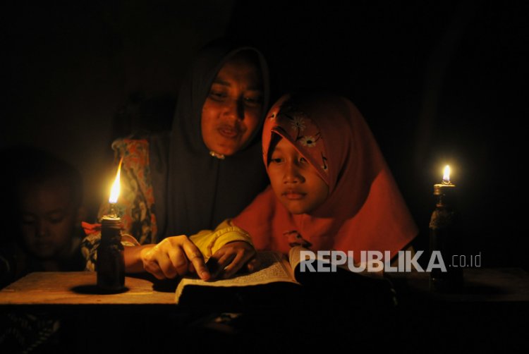 YLKI: Indonesia Surplus Listrik