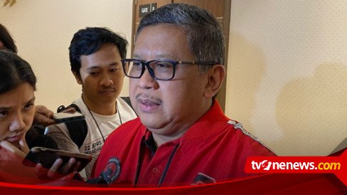Pelantikan Budi Arie Disebut Sinyal Jokowi Dukung Prabowo Capres, Respons PDIP Begini