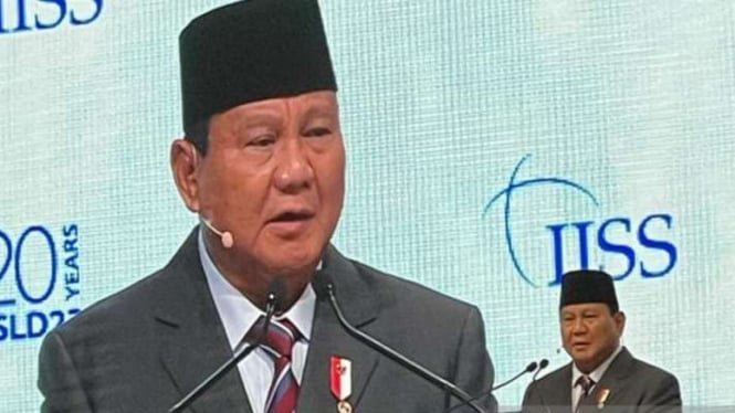 Prabowo Subianto Dinilai Sosok Capres Merdeka dari 'Sandera' Politik