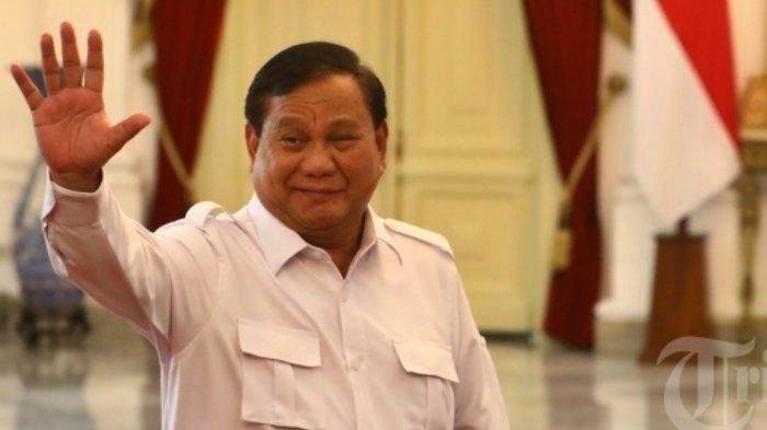 Prabowo Subianto Unggul Telak dalam Survei Capres Terbaru, Kubu Ganjar dan Anies Perang di Medsos