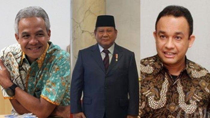 Pengamat Ungkap Alasan Capres Prabowo Raih Banyak Simpati dan Dukungan: Pasif dan Ada di Tengah