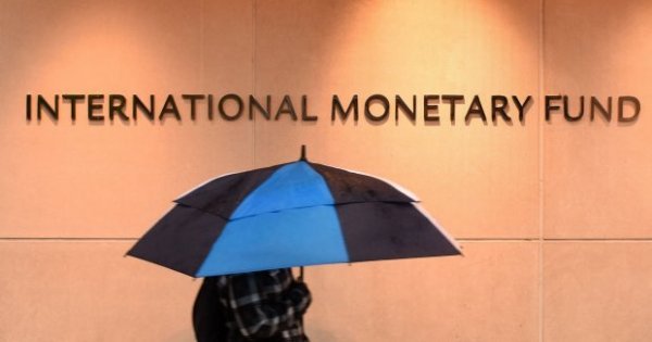 IMF: Ekonomi Negara Berkembang Paling Terpukul dari Penguatan Dolar AS