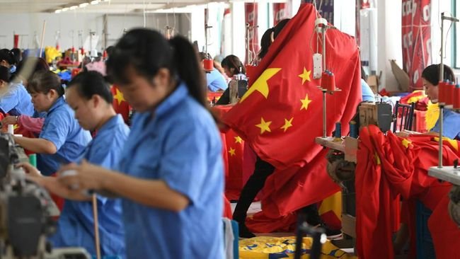 China Bikin Gebrakan, Siapkan Stimulus Untuk Pengusaha Swasta