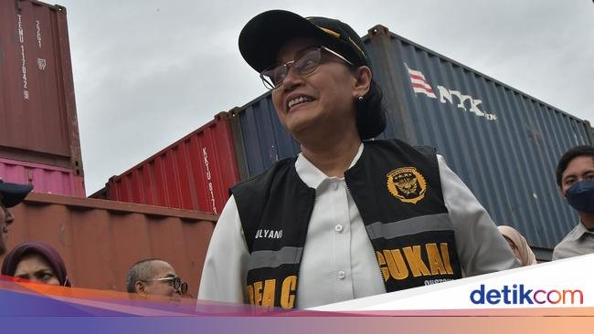 RI Getol Bangun Banyak Infrastruktur, Sri Mulyani: Jangan Lihat Tol Aja!