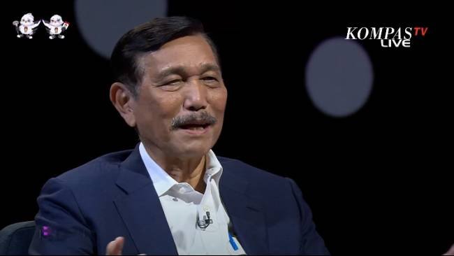 Ketua Dewan Penasihat Minta DPP Golkar Ambil Sikap: Kalau Tidak Bisa Capres Perkuat Parlemen