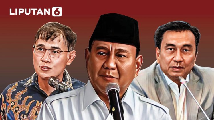 Infografis Manuver Elite PDIP Pindah Dukungan Capres 2024