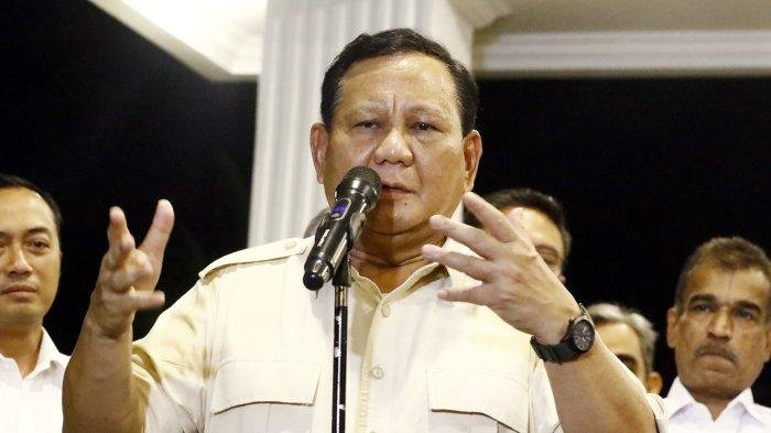 Kapabilitas Prabowo Subianto Dinilai Teruji, IPR Sebut Capres Paling Paham Cara Memajukan Bangsa