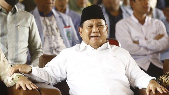 Pengamat Sebut Prabowo Capres 2024 Paling Kompeten, Kinerja Bagus Antarkan ke Puncak Elektabilitas