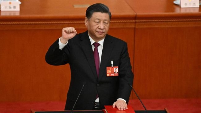 Ekonomi China Loyo Xi Jinping Pening, Kini Siapkan Jurus Ini!