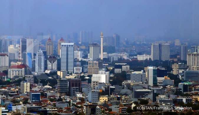 R&I Menaikkan Outlook Indonesia, Angin Segar Bagi Prospek Aliran Modal Asing Masuk