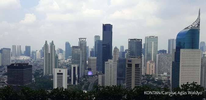 Bappenas Sebut Saat Ini Indonesia Mengalami Deindustrialisasi Dini