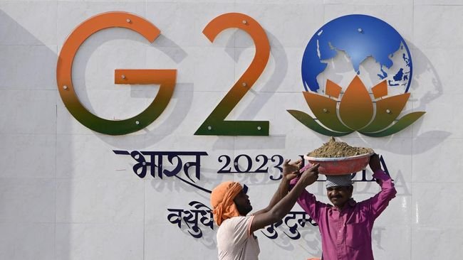 Gawat! G20 Gagal Capai Solusi 'Malapetaka Dunia'