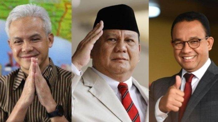 Hasil Survei Capres 2024 ASI Prabowo Menang di Jawa Timur, Anies Baswedan: Baru Bekal Awal Nih Bang