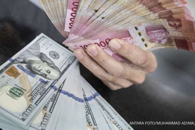 Simak Sentimen yang Menyeret Pergerakan Rupiah di Pekan Ini