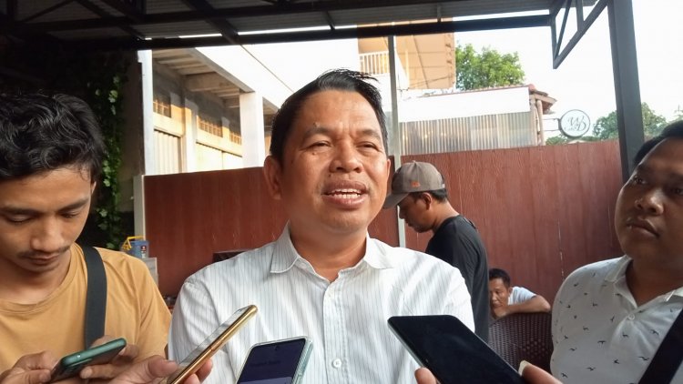 Pindah ke Partai Gerindra, Dedi Mulyadi:Saya Dukung Prabowo Capres 2024