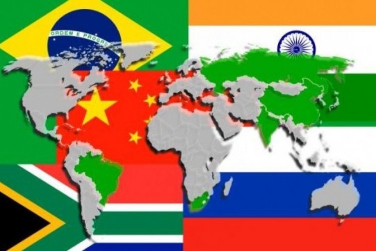 Deretan Negara yang Berminat Jadi Anggota BRICS