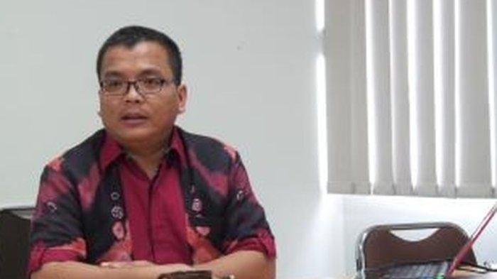 MK Harus Tolak Gugatan Syarat Minimal Usia Capres-Cawapres, Denny Indrayana: Itu Open Legal Policy