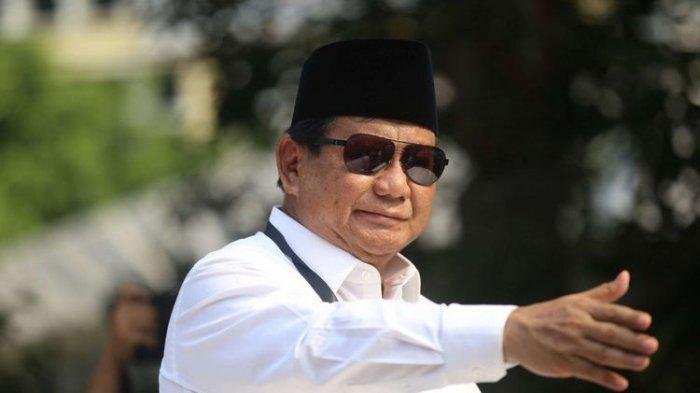 Soal Kelebihan Prabowo Subianto di Pilpres 2024, Pengamat: Tidak Disetir Partai