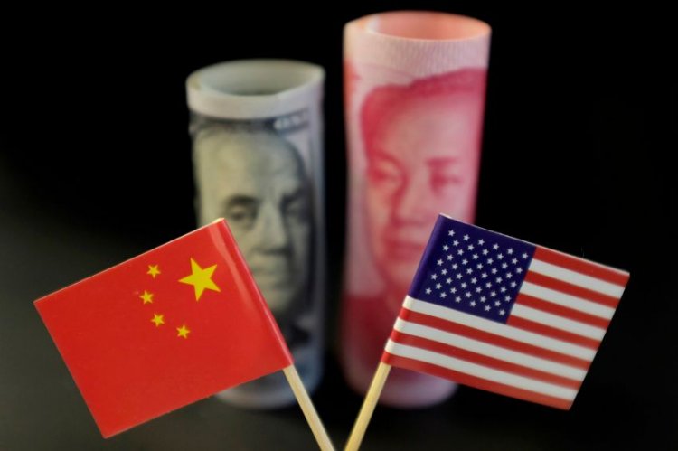 5 Negara yang Memiliki Utang Terbesar AS, China Nyaris Rp13.000 Triliun