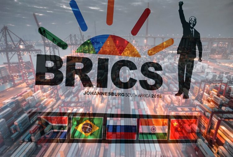 Siap-siap! BRICS Bahas Peluncuran Mata Uang Global Pesaing Dolar