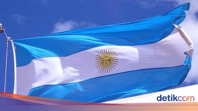 Gali Lubang Tutup Lubang, Argentina Pinjam Rp 11,7 T Bayar Utang IMF