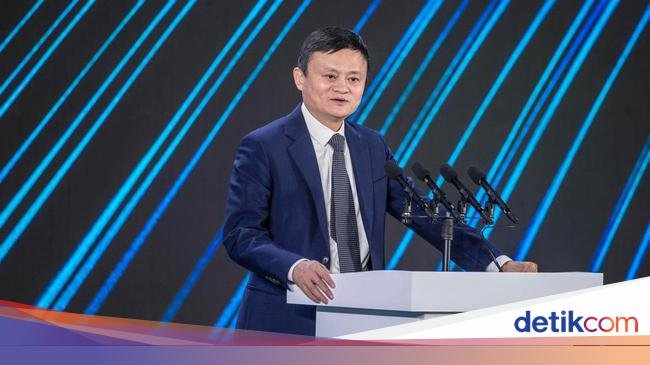 Bosan di e-Commerce, Jack Ma Ikut Bangun Startup Pertanian di China