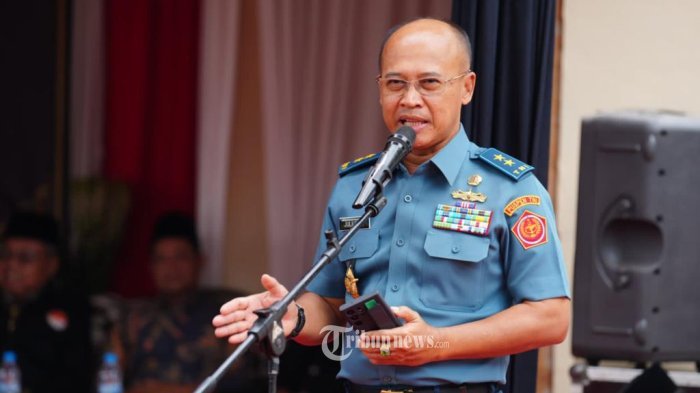Satu Penyebar Hoaks Panglima TNI Dukung Capres Akui Perbuatannya, Lainnya Tak Terdeteksi