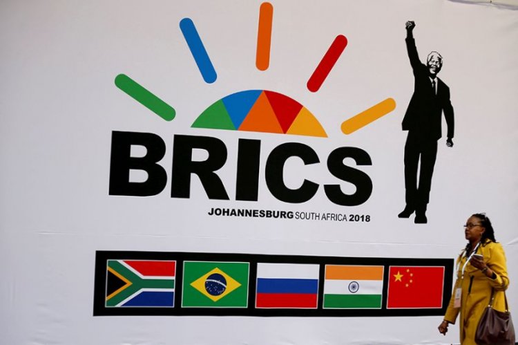 Menimbang Untung-Rugi Bagi Indonesia Jika Gabung ke BRICS