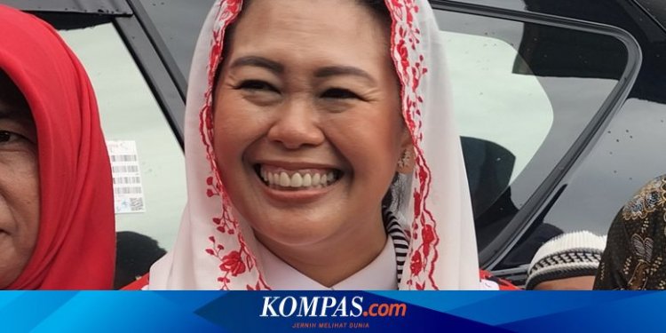 Yenny Wahid Jabarkan Kedekatan dengan 3 Bakal Capres, Ungkap Lebih Khusus dengan Prabowo