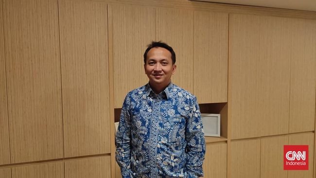 Deputi Luhut: Pak Faisal Basri Kurang Update Hilirisasi di Indonesia