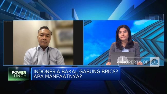 Jika Indonesia Gabung BRICS, Lebih Banyak Untung Apa Buntung?