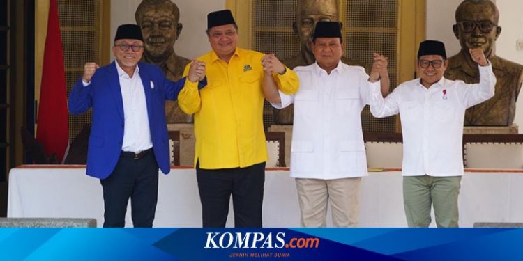 Bolehkah Prabowo Deklarasi Capres di Museum Perumusan Naskah Proklamasi?
