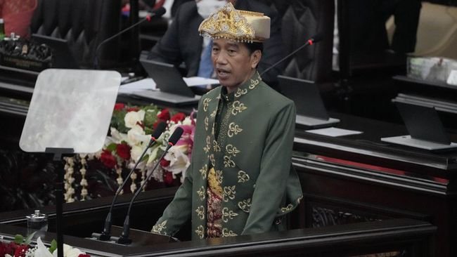 Titah Jokowi Ditunggu Pasar! Fed & China Beri Kabar Genting