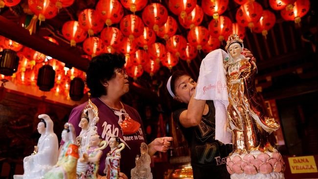 10 Negara Paling Tidak Religius di Dunia, No. 1 Ada di Asia