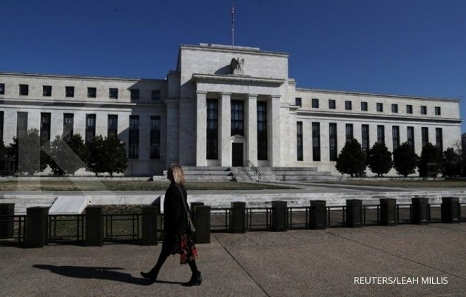 The Fed Diprediksi Menurunkan Suku Bunga Pada Kuartal II Tahun 2024