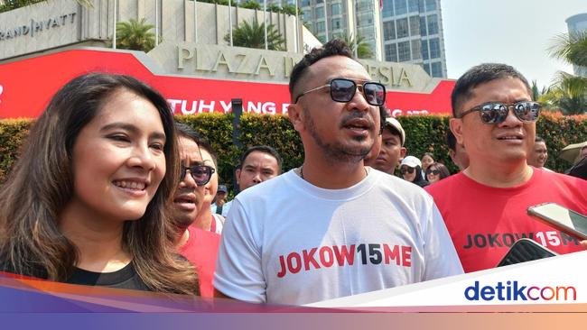 Menanti Sosok Capres 'Jokowisme' yang Dijagokan PSI