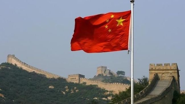 China Siap Kerja Keras, Demi Hindari 'Malapetaka' Ekonomi