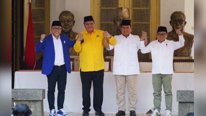 Wakil Ketua Umum PAN Tegaskan Tak Ada Pelanggaran saat Deklarasi Prabowo Capres di Museum Proklamasi
