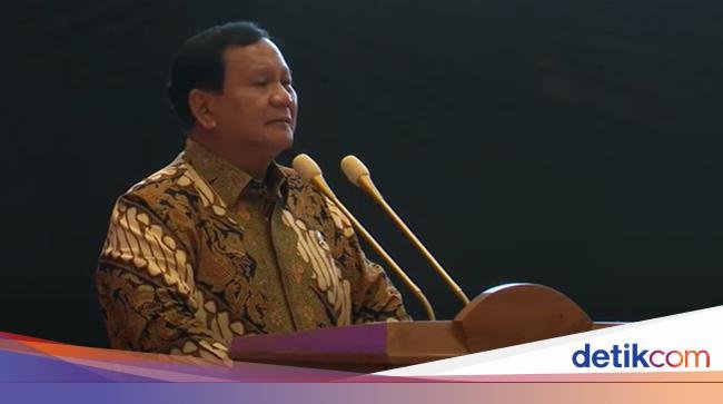 Prabowo Ungguli Ganjar-Anies di Head to Head Indikator, Gerindra Ogah Lengah