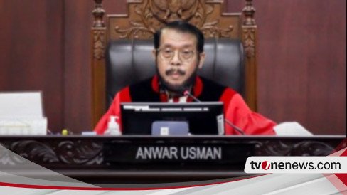 Batas Usia Maksimal Capres Kembali Digugat di MK; Capres Usia di Atas 70 Tahun Tidak Produktif