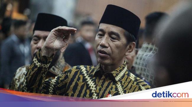 Jokowi Keras soal Hilirisasi: Digugat di WTO, Ditekan IMF, Jangan Mundur!