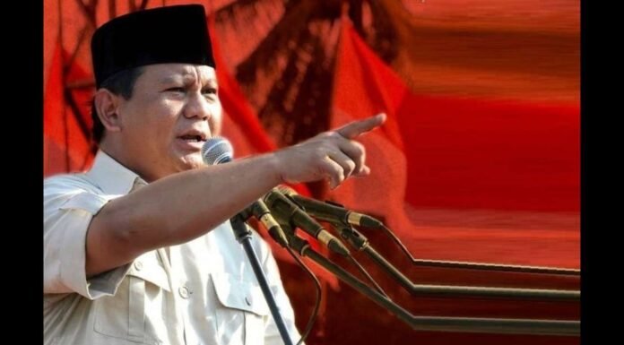 Demi Dukung Prabowo Jadi Capres 2024, Budiman Sudjatmiko Sebut Rela Dipecat PDIP