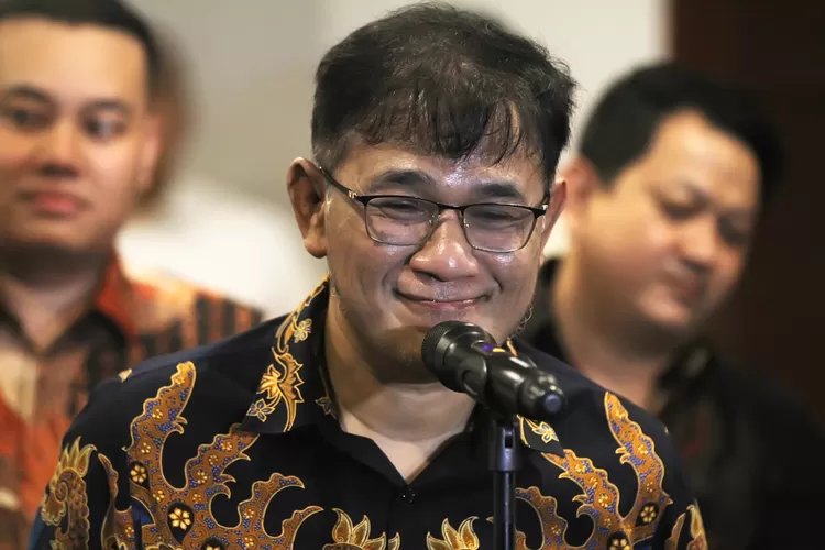 Reaksi PDIP setelah Budiman Dukung Prabowo sebagai Capres: Mundur atau Kami Pecat