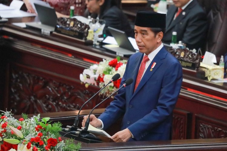 Warisan Utang Jokowi Tembus Rp8.000 T, Siapa Capres yang Akan Tanggung?