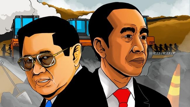 Fenomena 19 Tahun: SBY & Jokowi Hadapi Kengerian Twin Deficit