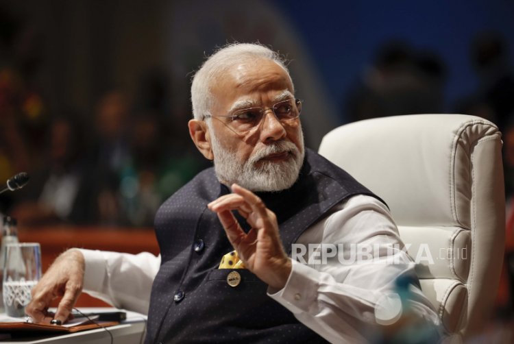 Keanggotaan Baru BRICS Tersandung Syarat Panjang dari India